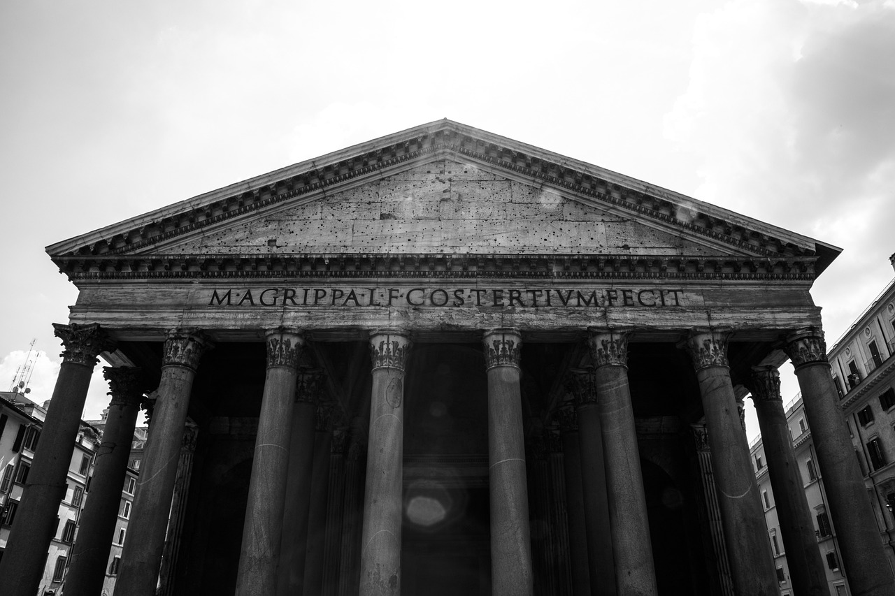 The Enigma of the Ancient Roman Gladiators